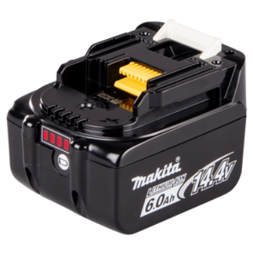 LXT 14,4V Akkus von Makita
