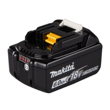 LXT 18V Li-Ion Akkus