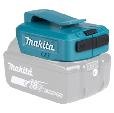 Makita Adapter
