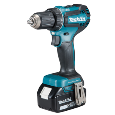 Makita Akku-Bohrschrauber LXT 18V