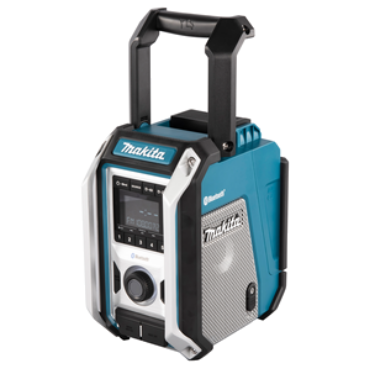 Makita Akku-Lampen und -Baustellenradios LXT 18V