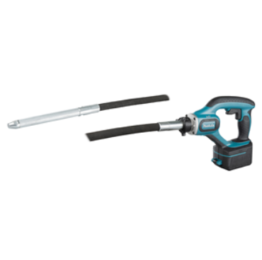 Makita Akku-Betonverdichter LXT 18V
