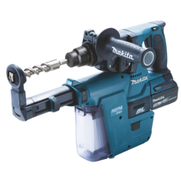 Makita Akku-Bohrhammer LXT 18V