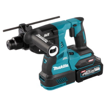 Makita Akku-Kombihammer XGT 40V max.