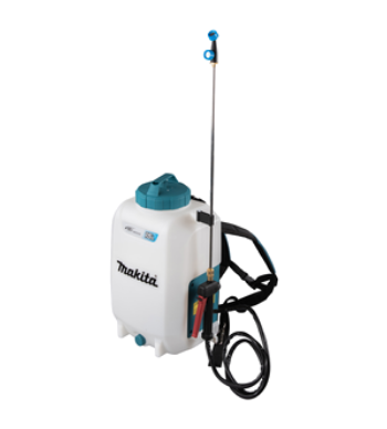 Akku-Druckspritze von Makita