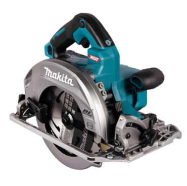 Akku-Handkreissägen Holz XGT 40V max. von Makita