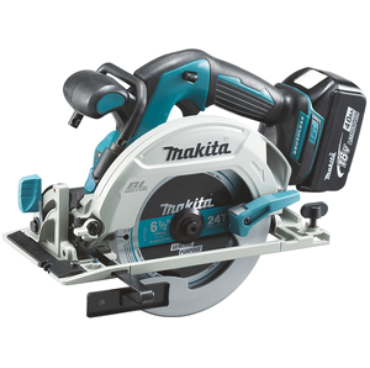 Makita Akku-Handkreissägen LXT 18V