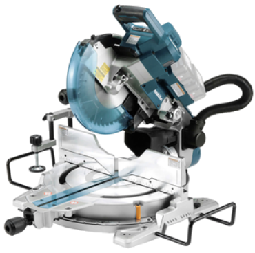 Makita Akku-Kapp- und Gehrungssägen LXT 18V
