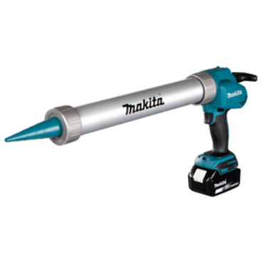 Makita Akku-Kartuschenpistolen LXT 18V