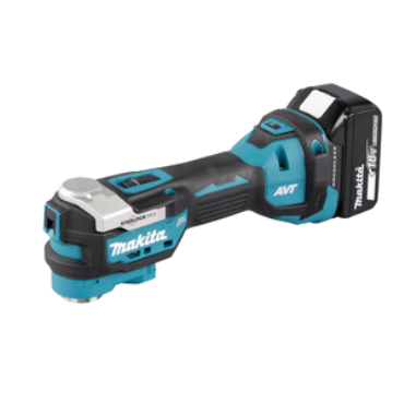 Makita Akku-Multifunktionswerkzeuge LXT 18V