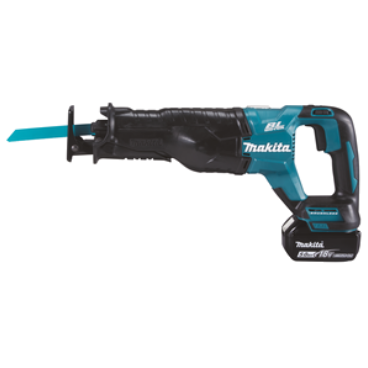 Makita Akku-Reciprosägen LXT 18V Akku-Säbelsäge