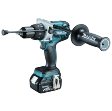 Makita Akku-Schlagbohrschrauber LXT 18V