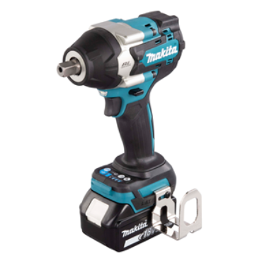 Makita Akku-Schlagschrauber Außenvierkant LXT 18V