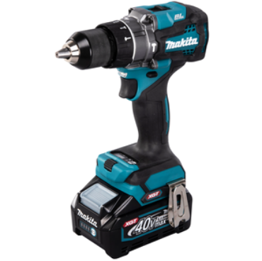 Makita Akku-Schlagbohrschrauber XGT 40V max.