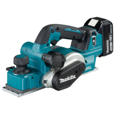 Makita Akku-Spezialmaschinen Holzbearbeitung LXT 18V