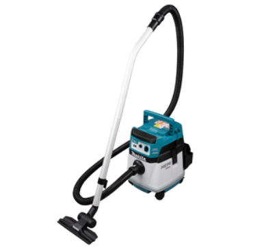 Makita Akku-Staubsauger LXT 18V