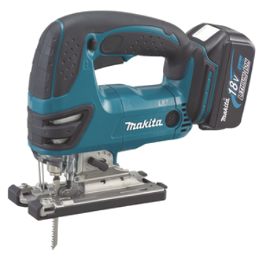 Makita Akku-Stichsägen LXT 18V