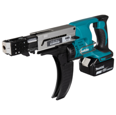 Makita Akku-Trockenbauschrauber LXT 18V