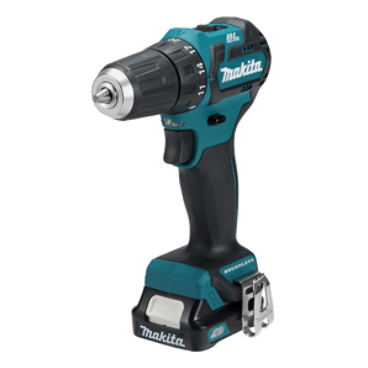 Makita Akku-Werkzeuge 12V Akku-Schrauber
