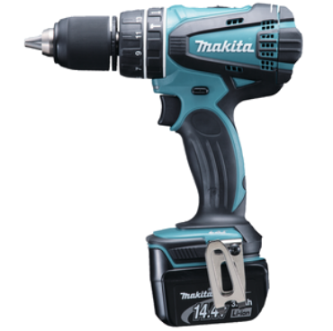 Makita Akku-Werkzeuge 14,4V