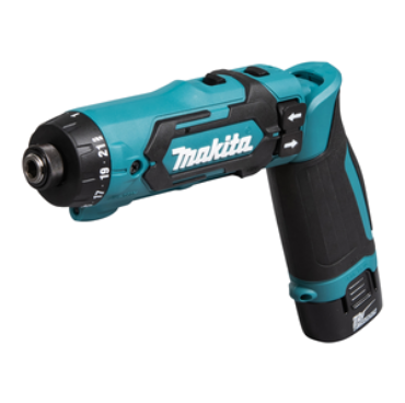 Makita Akku-Werkzeuge 7,2V