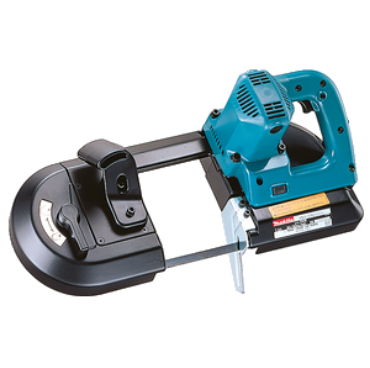 Makita Bandsägen