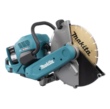 Makita Betonbearbeitung XGT 40V max.