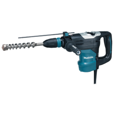Makita Bohr- und Kombihammer