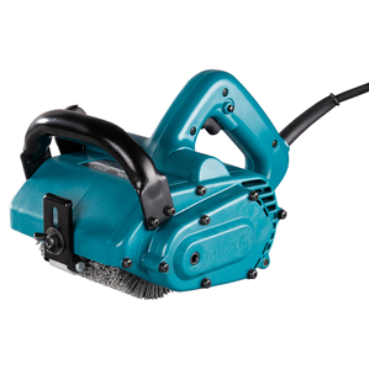 Makita Bürstenschleifer