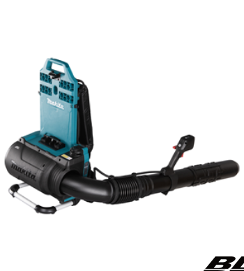 Makita Elektro-Gebläse