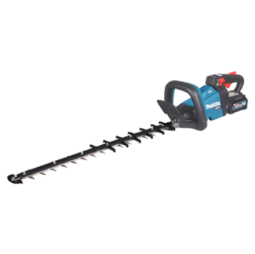 Makita Akku-Heckenscheren und -schneider XGT 40V max.