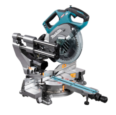 Makita Akku-Kapp- und Gehrungssägen XGT 40V max.