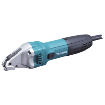 Makita Knabber und Blechscheren