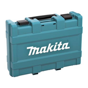 Koffer für Akku-Werkzeuge von Makita