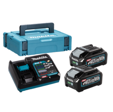 Powersource-Kit von Makita