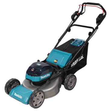 Makita Akku-Rasenmäher XGT 40V max.