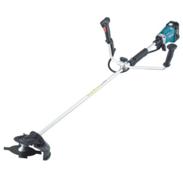 Makita Rasentrimmer und Freischneider
