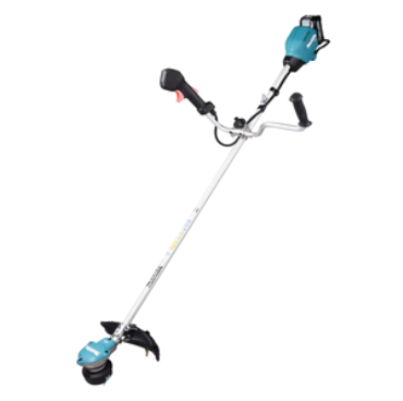 Makita Akku-Rasentrimmer und -Freischneider XGT 40V max.