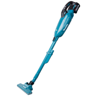 Makita Akku-Staubsauger XGT 40V max.