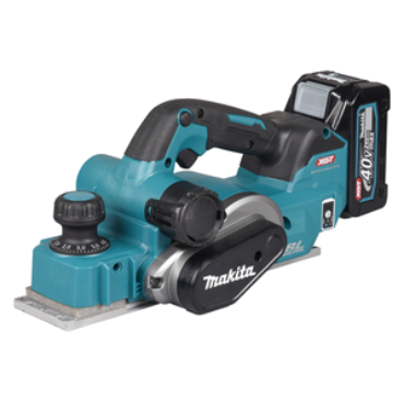 Makita Akku-Spezialmaschinen Holzbearbeitung XGT 40V max.
