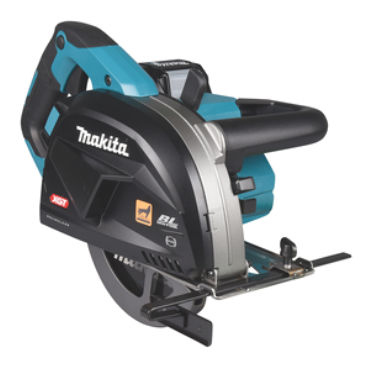 Makita Akku-Spezialmaschinen Metallbearbeitung XGT 40V max.