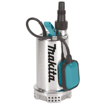 Makita Wasserpumpen - Tauchpumpen