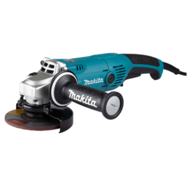 Makita Winkelschleifer 125 mm