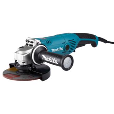 Makita Winkelschleifer 150 mm