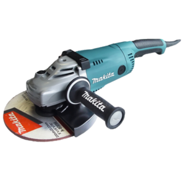 Makita Winkelschleifer 180 - 230 mm