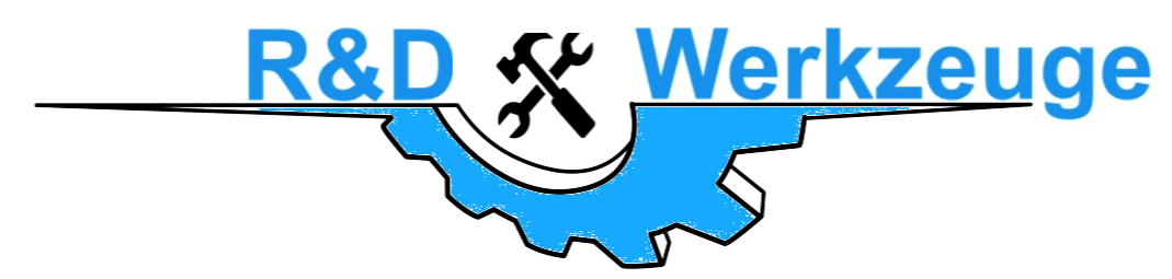 R&D Werkzeuge-Logo
