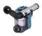 Preview: Makita 191G00-4 Staubabsaugung DX11