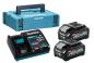 Preview: Power Source-Kit XGT 4,0Ah
