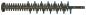 Preview: Scherblatt kpl. 50 cm