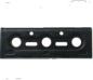 Preview: Druckplatte 82 mm für Wendemesser